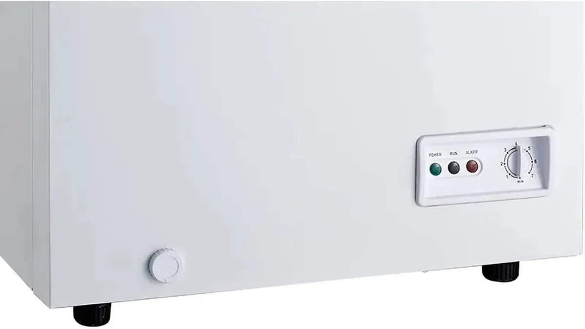 Freezer Horizontal 5 CFT - Thumbnail 2