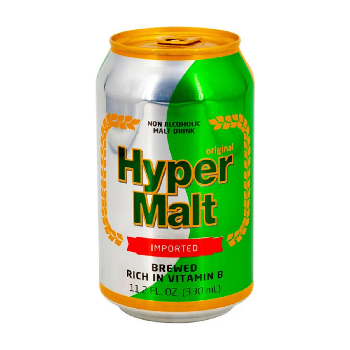 Malta Hyper Malt (330 ml) - Thumbnail 4