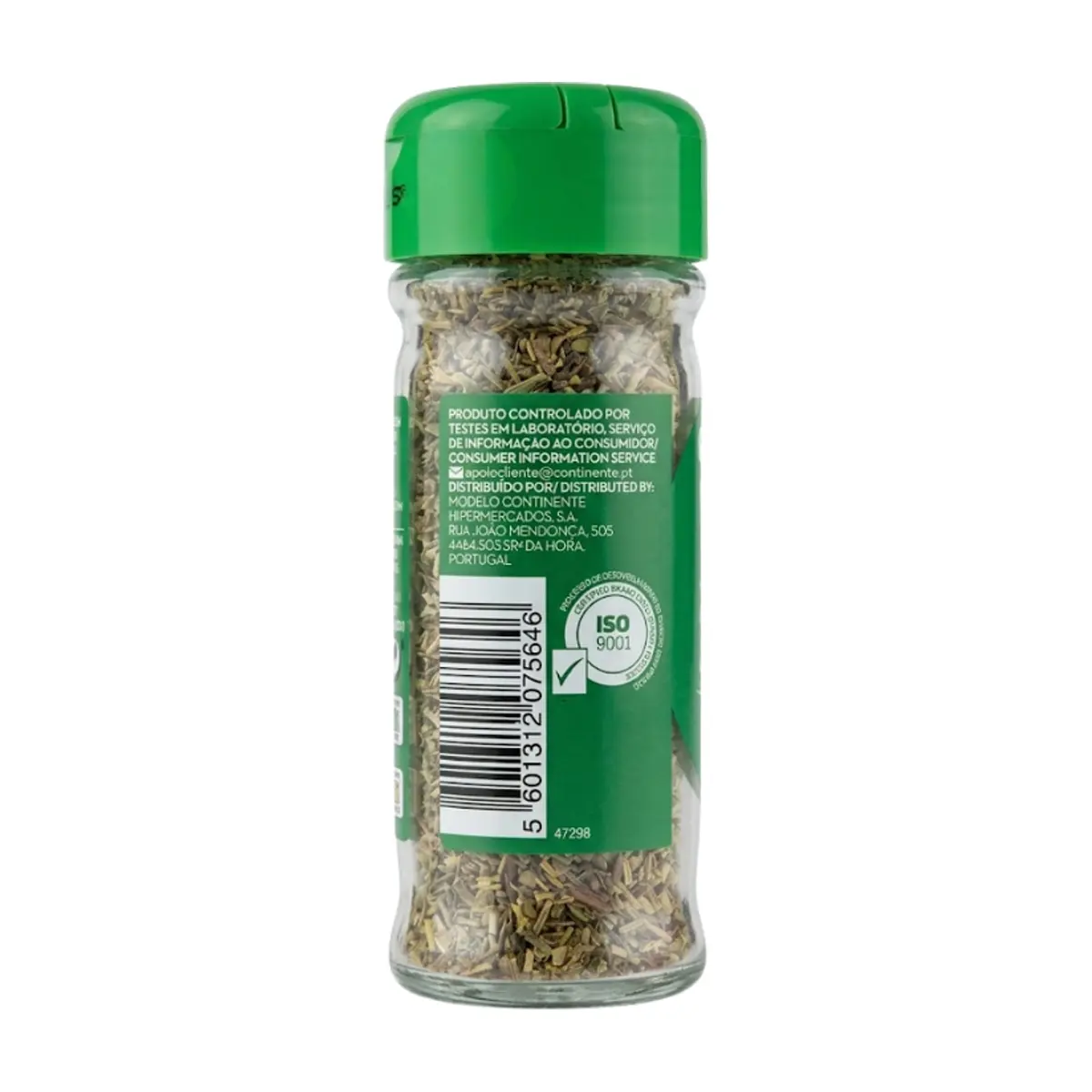 Hierbas Provenzales en frasco Continente (15 g / 0.53 oz) - Thumbnail 2