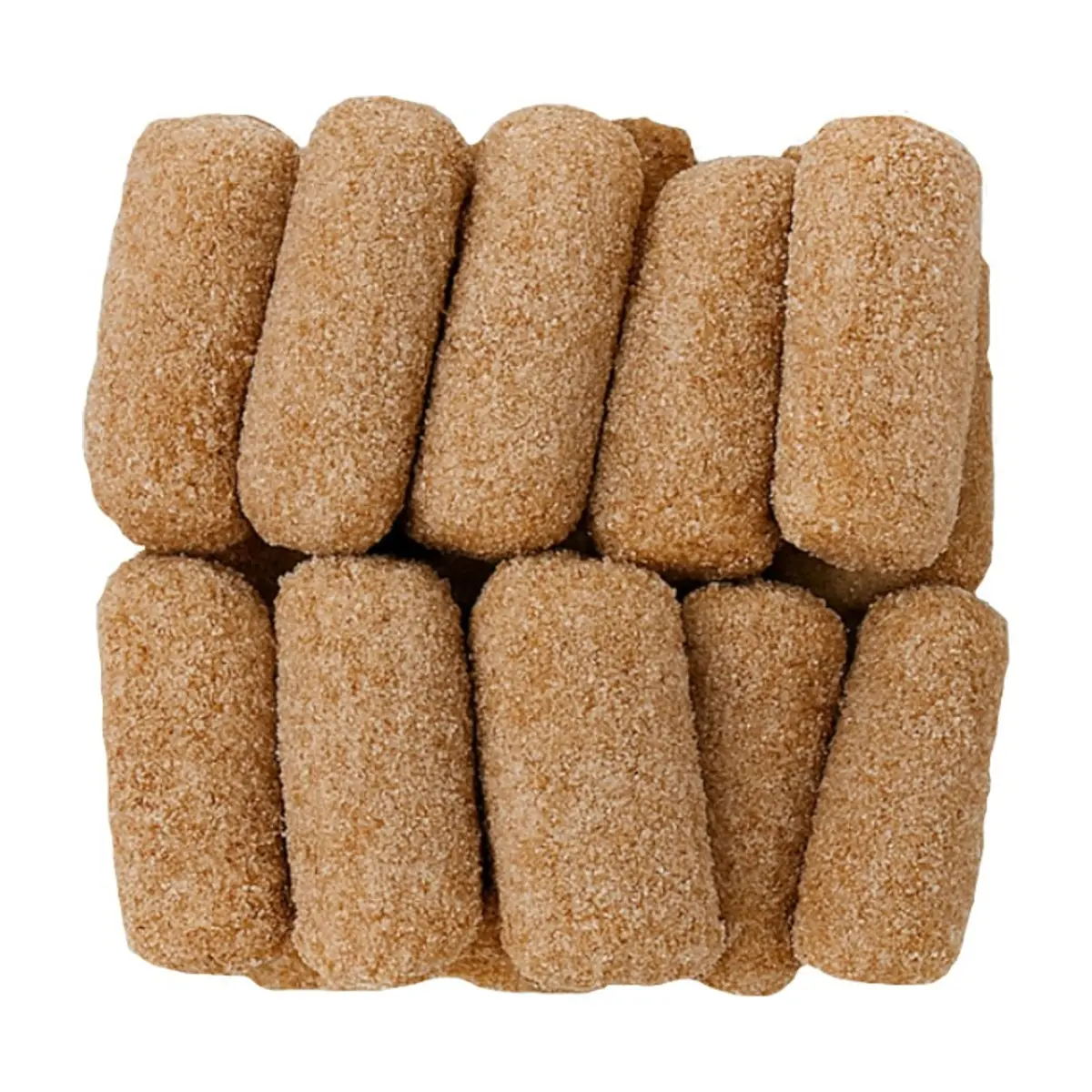 Croquetas bechamel de jamón ahumado Saboré (30 x 25 g) - Thumbnail 3
