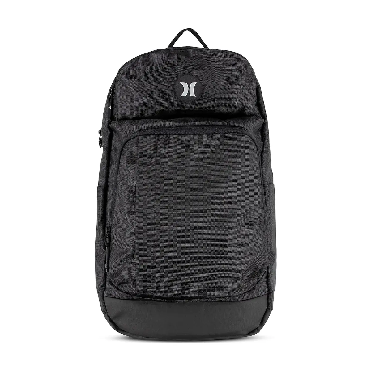 Mochila clásica negra Hurley Black/Icon - Miniatura 1