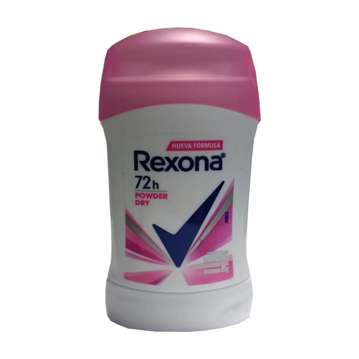Desodorante en barra Power Dry Rexona (45 g / 1.6 oz)