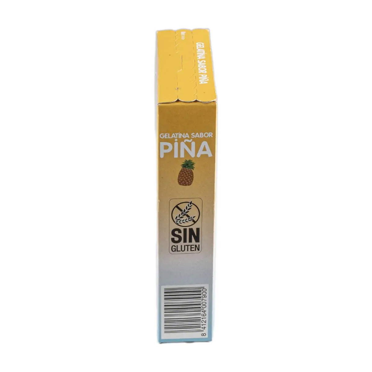 Gelatina sabor piña Aldaketa (170 g / 3 oz) - Thumbnail 2