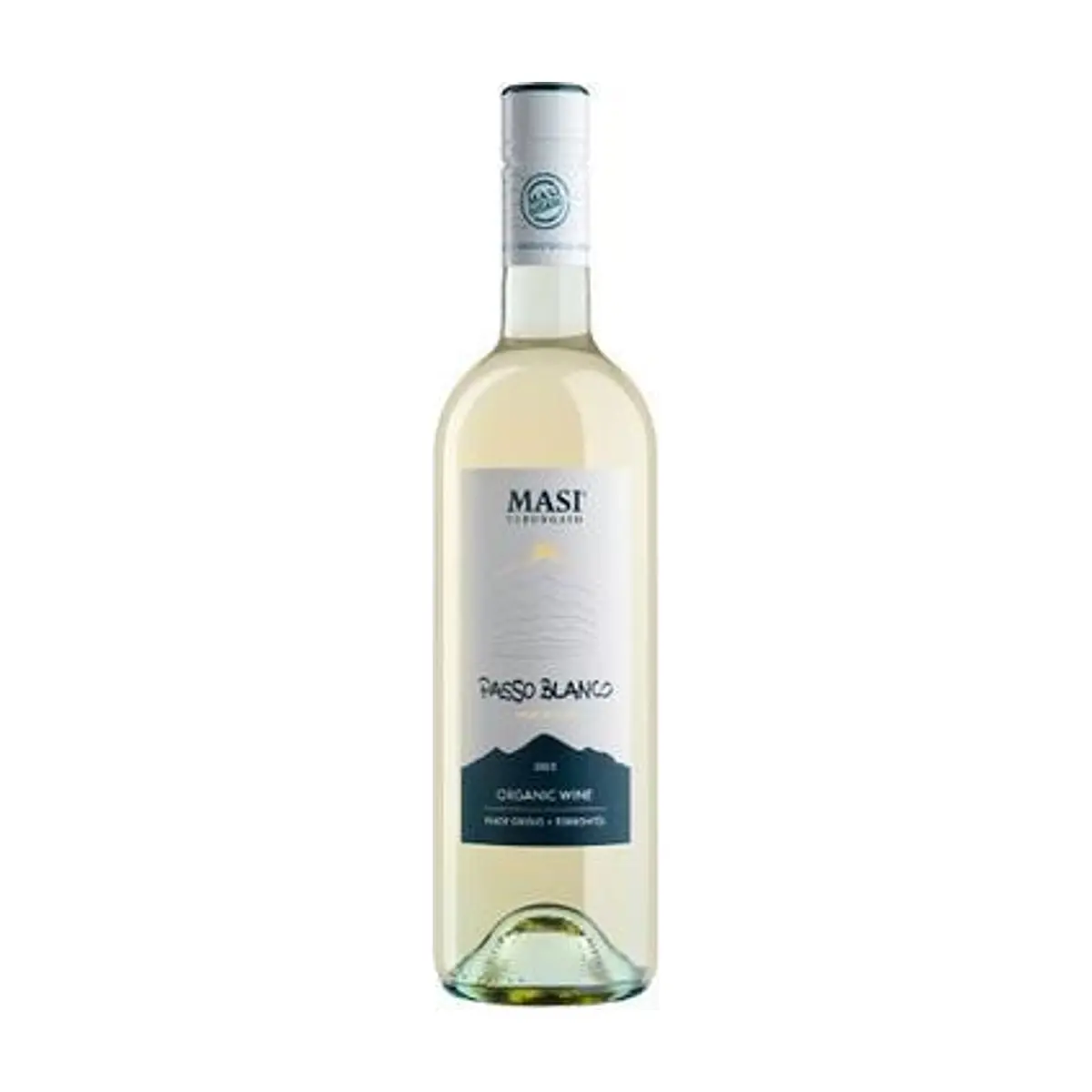Vino Blanco Passo Blanco (750 ml) MASI