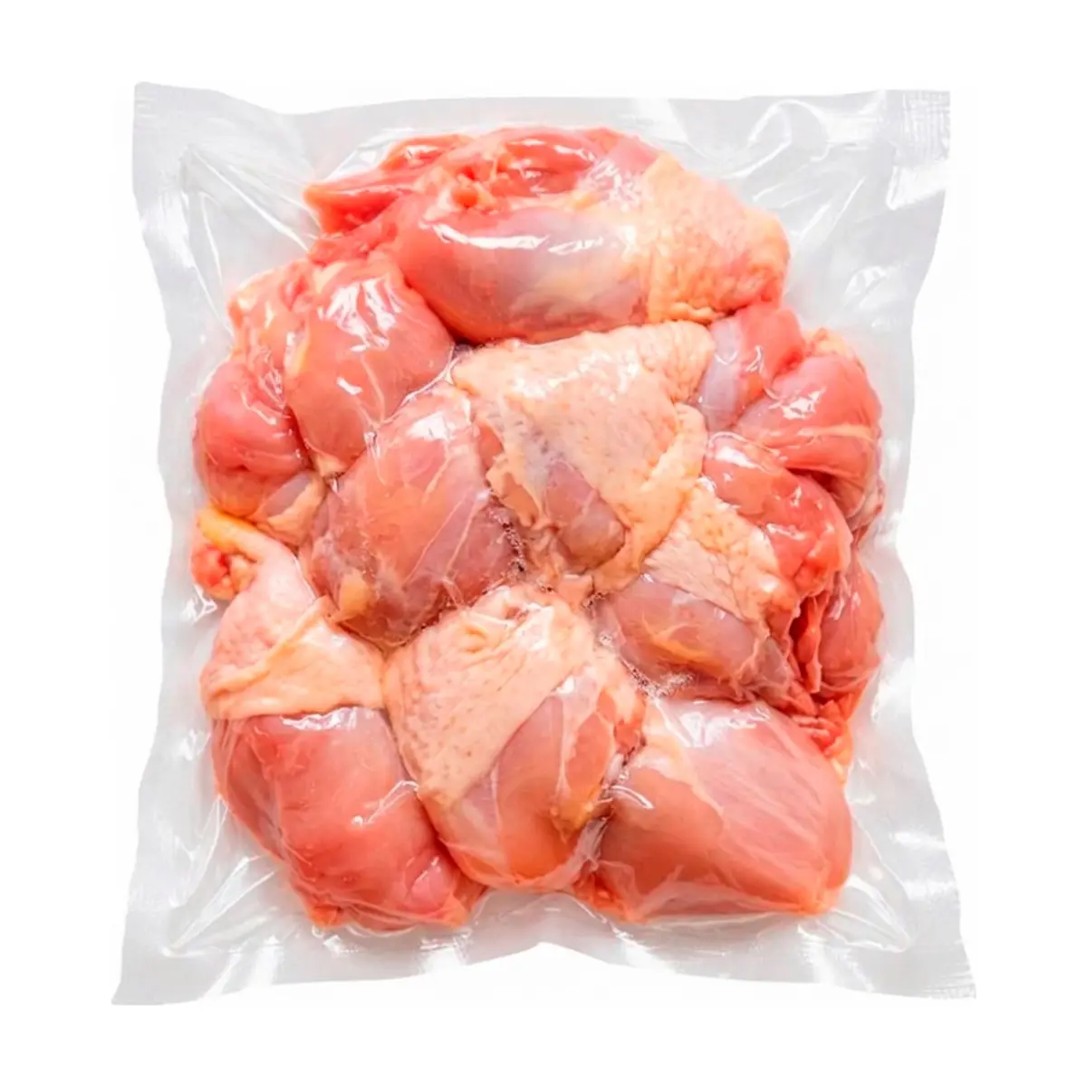 Muslos de pollo deshuesados FreshBenita (1 kg / 2.2 lb) - Miniatura 2