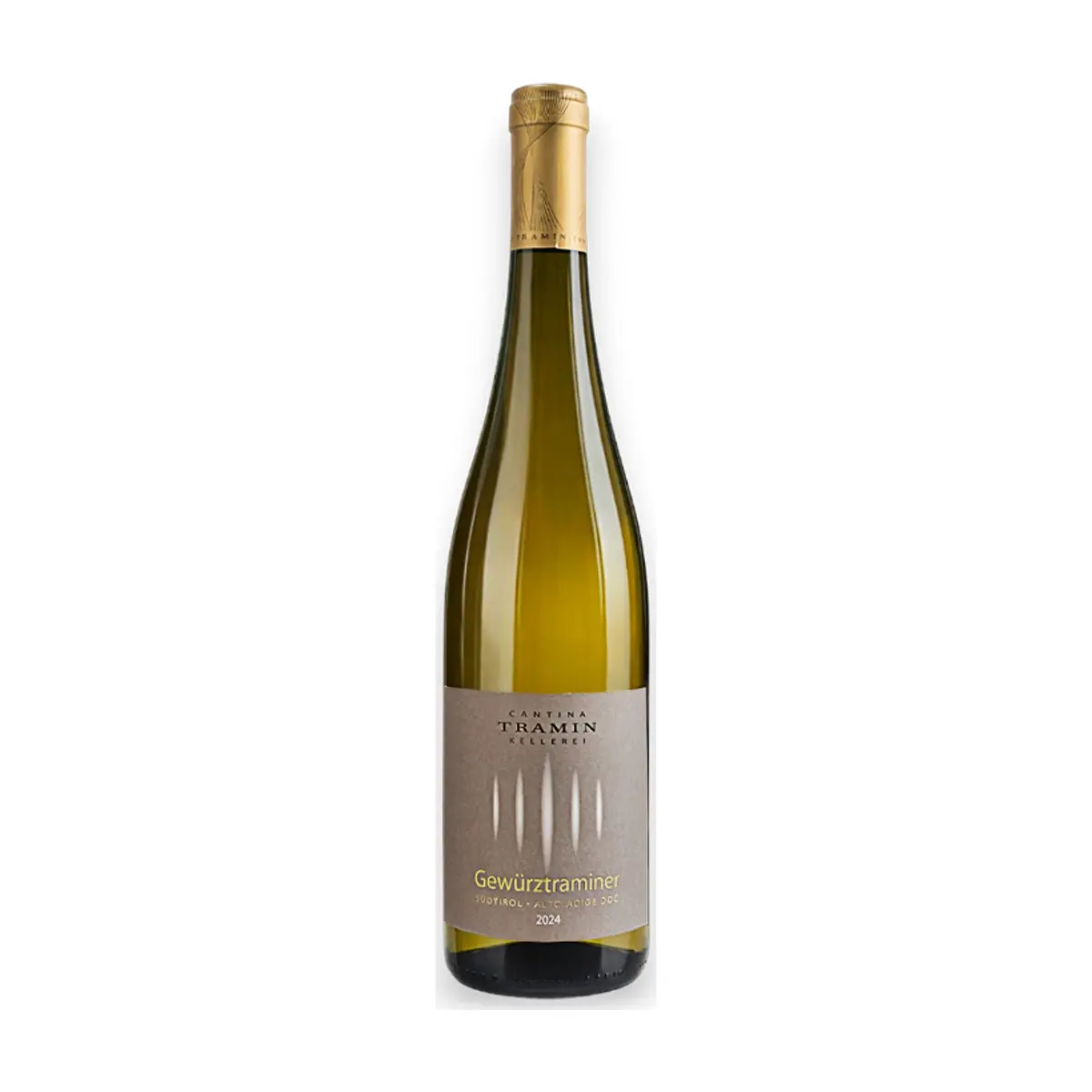 Vino blanco Cantina Tramin (750 ml)