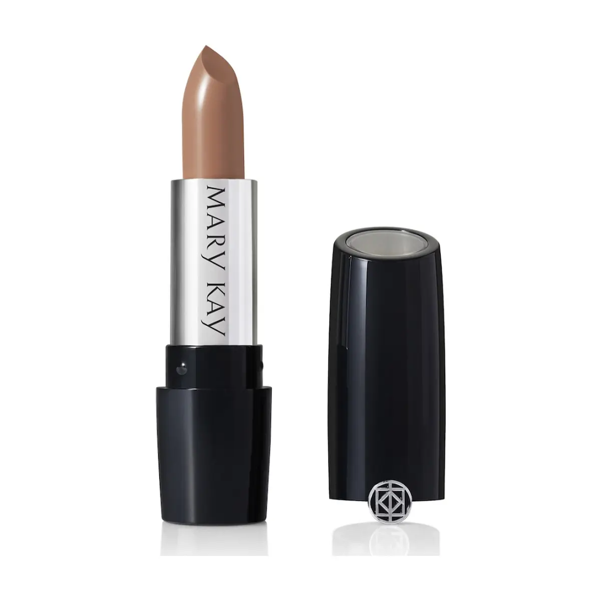 Labial en gel semi mate Subdued Nude Mary Kay (3.6 g)