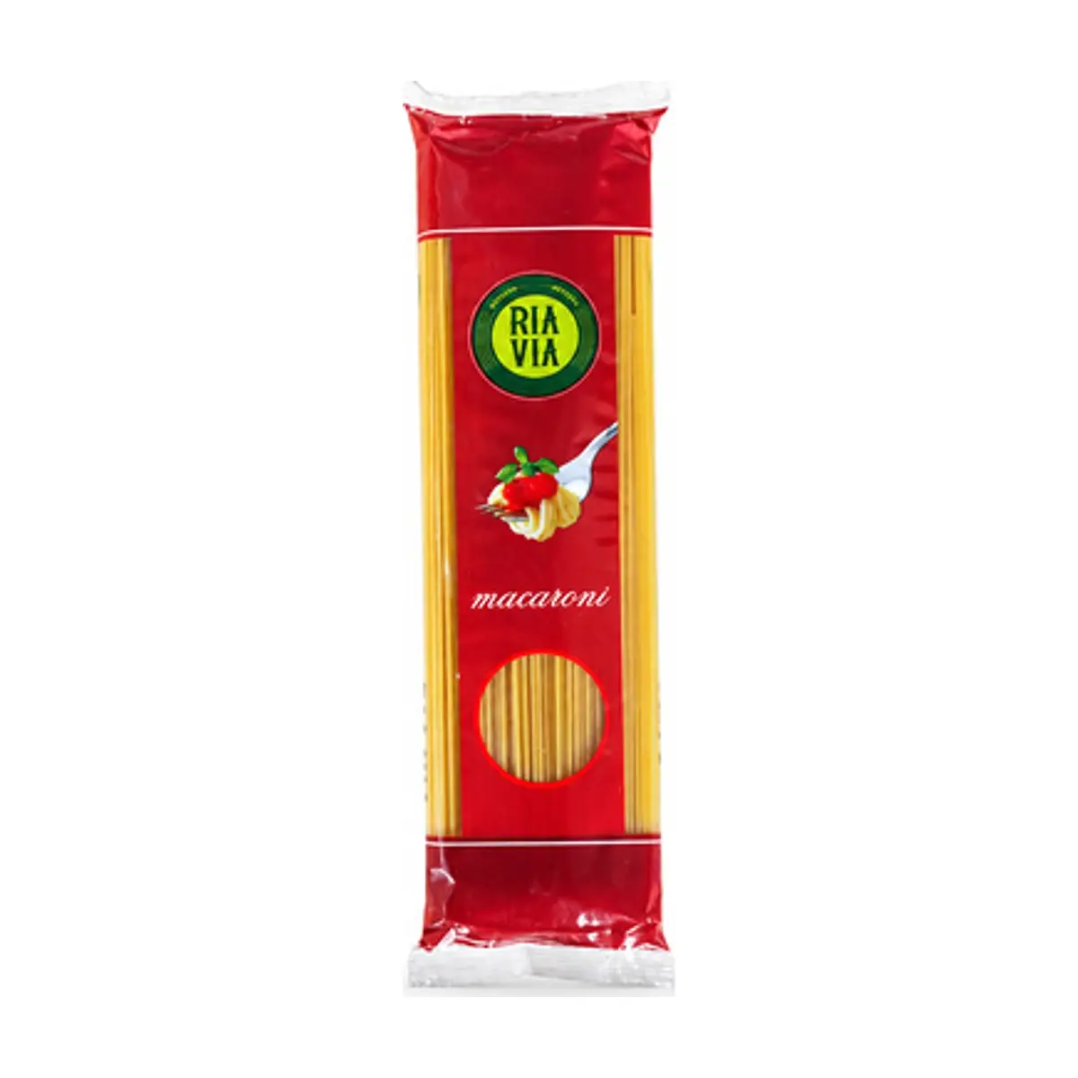 Pasta Spaguetti (500g) RIA VIA - Imagen 1