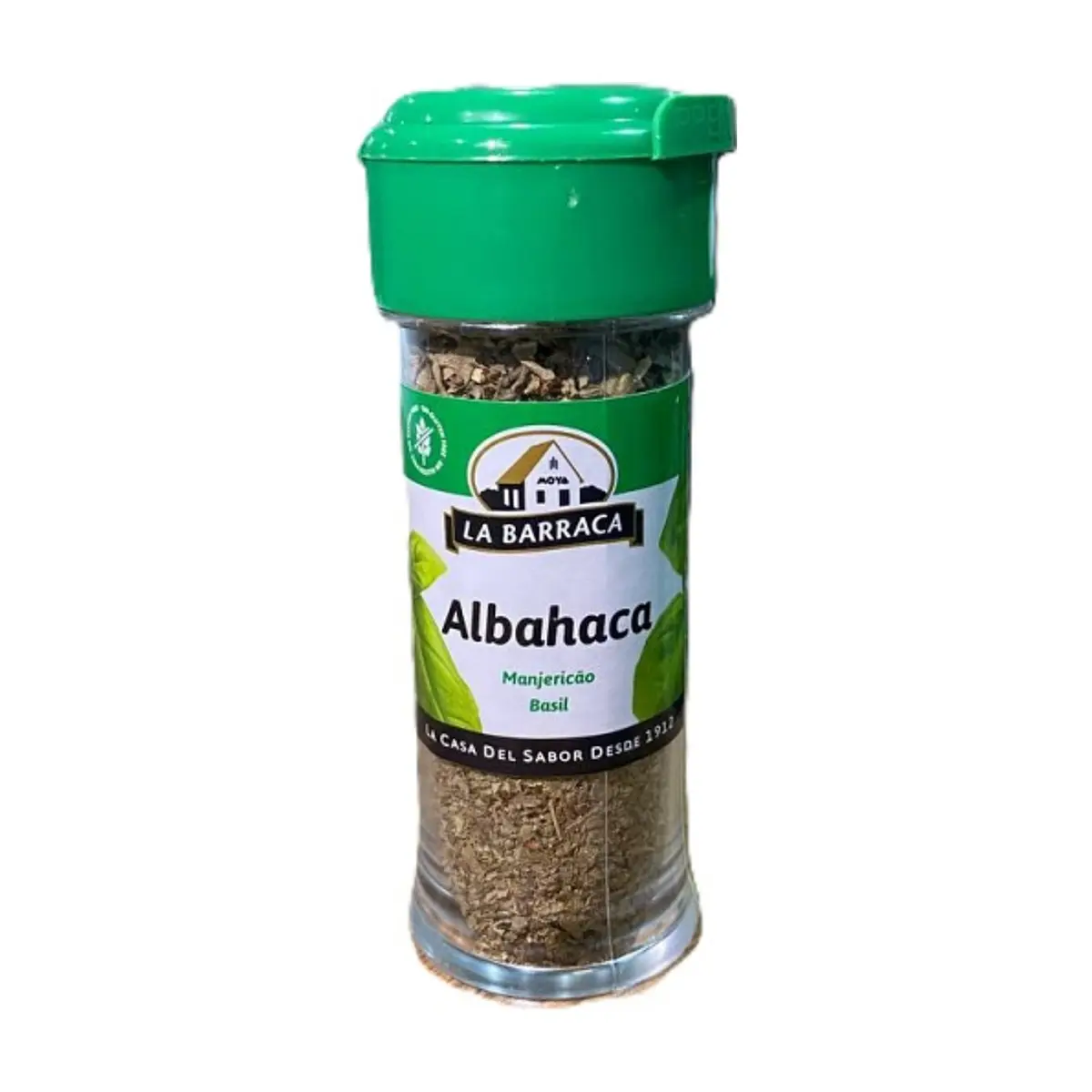 Albahaca La Barraca (9 g) - Miniatura 2