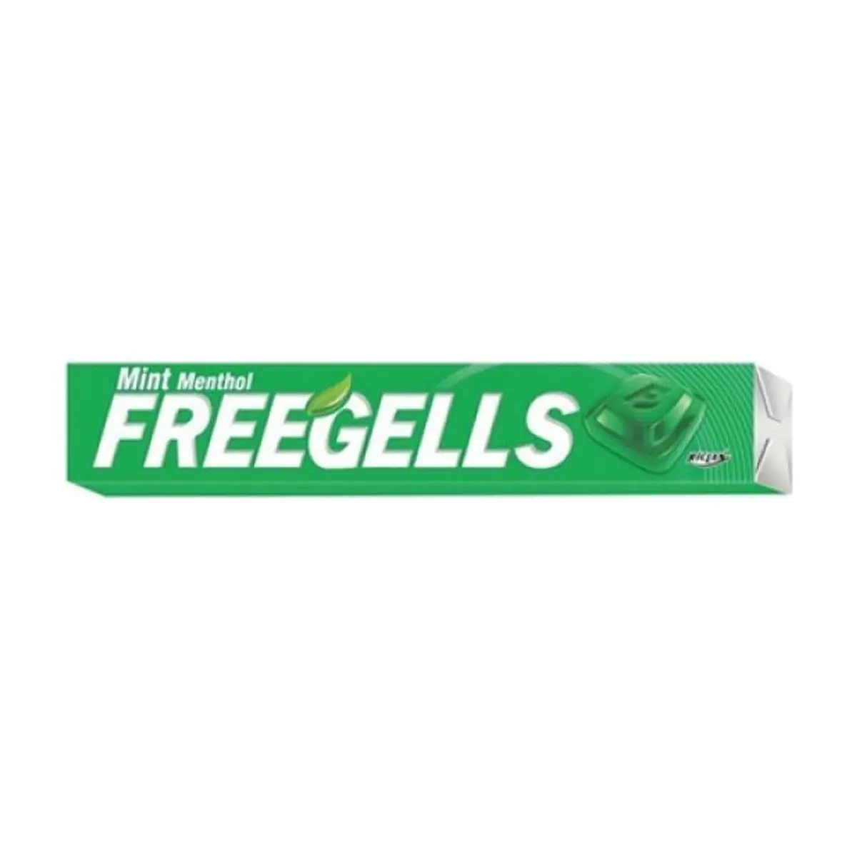 Drops Freegells Menta RICLAN