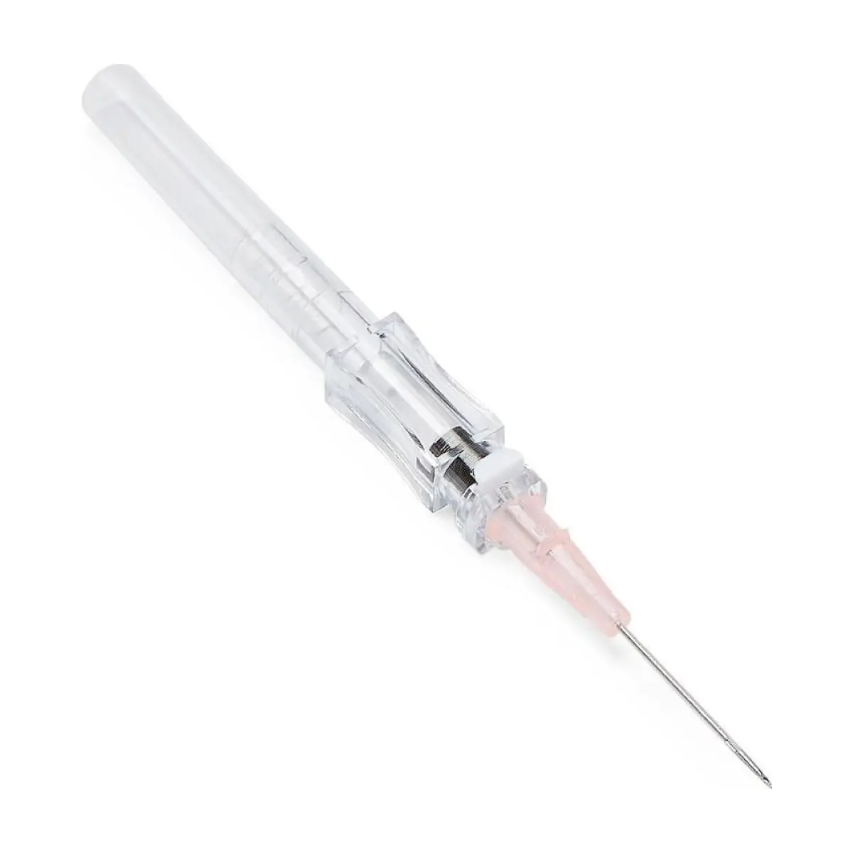 Catéter de inserción intravenosa 20G x 1" Medline SureSite IV