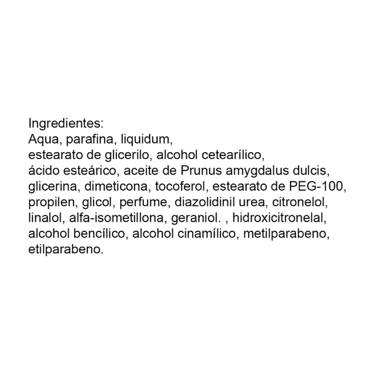 Crema nutritiva con aceite de oliva Nuky (200 ml) - Thumbnail 2