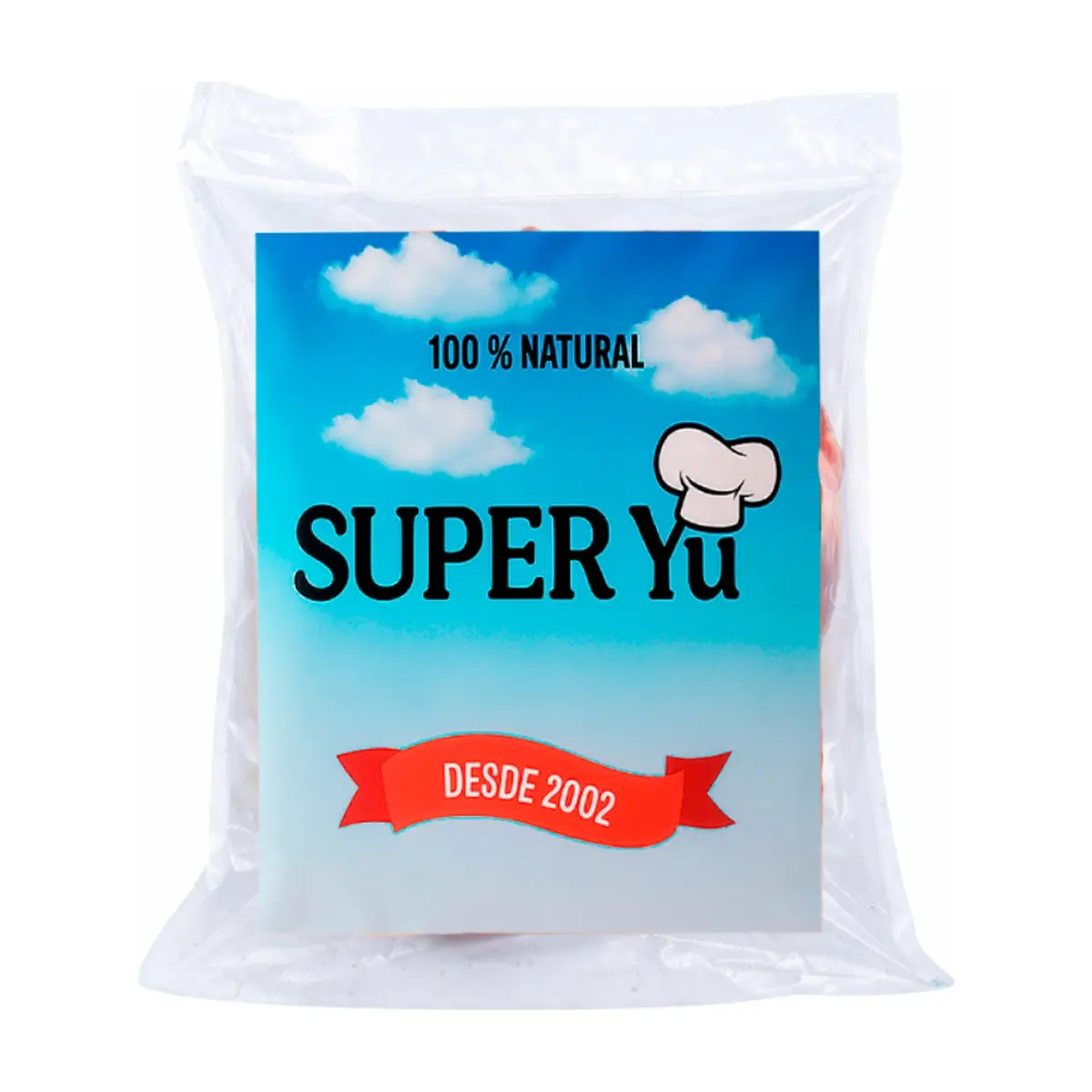 Corazón de cerdo Super Yu (1 kg / 2.2 lb) - Miniatura 4