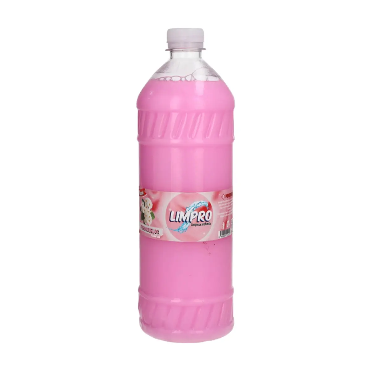 Friegasuelos floral Limpro (1 L)