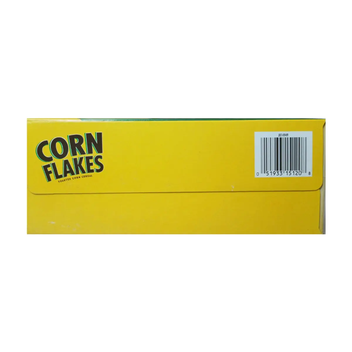 Cereal de maíz tostado Kiggins (510 g / 1.12 lb) - Thumbnail 18