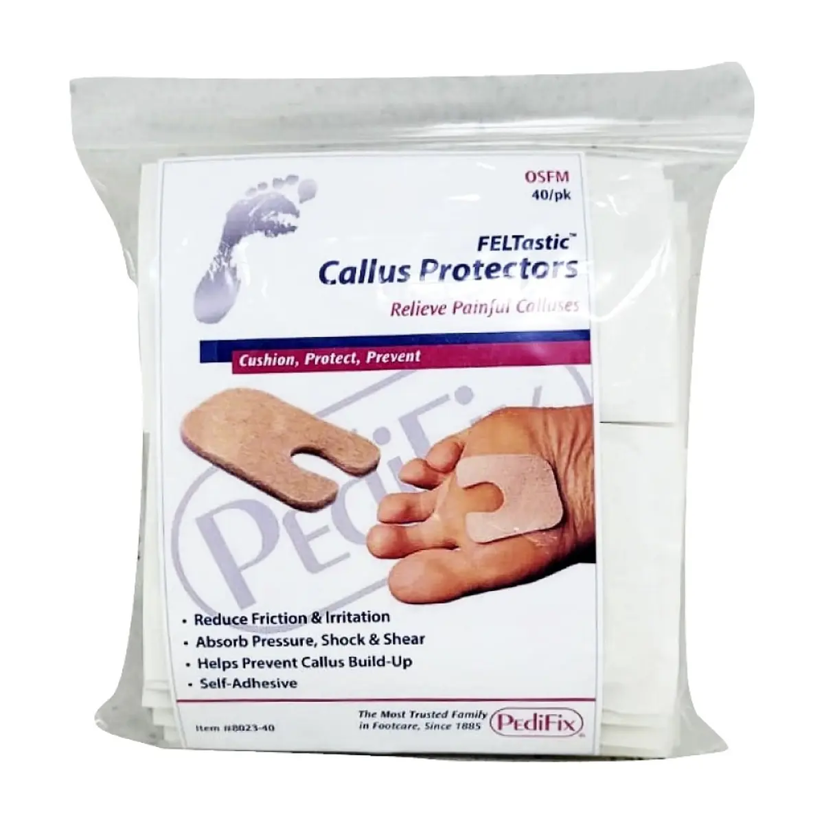Protector de callos PediFix (2 U) - Thumbnail 2