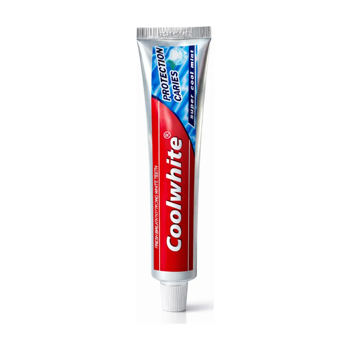 Pasta dental mentolada Coolwhite (12 x 120 g / 4.23 oz) - Thumbnail 2