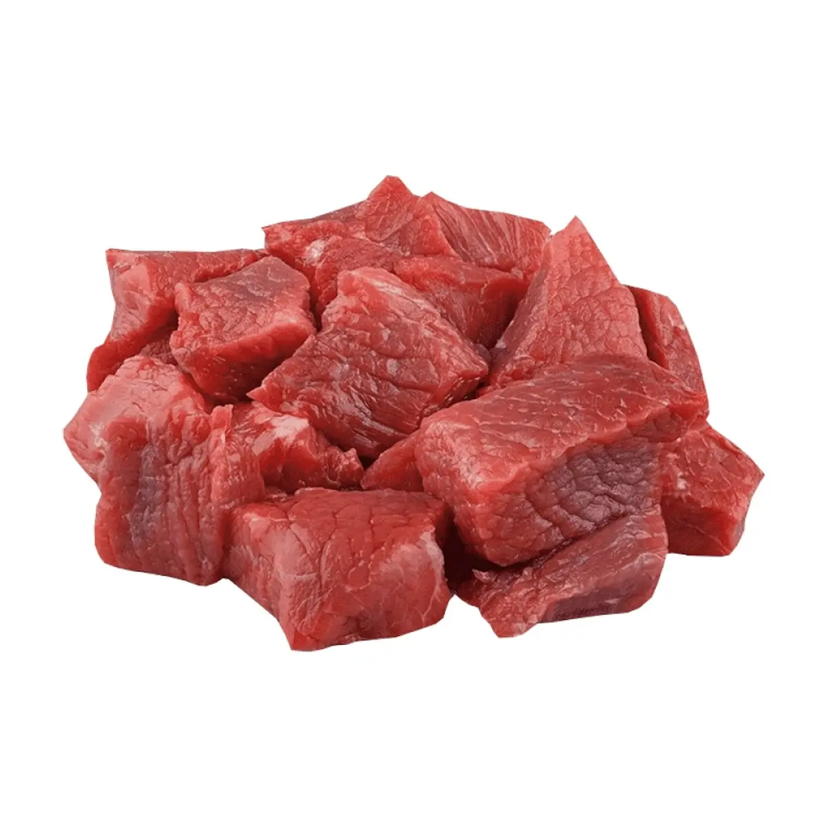 Carne de res de segunda troceada Saboré (1 kg / 2.2 lb) - Thumbnail 2