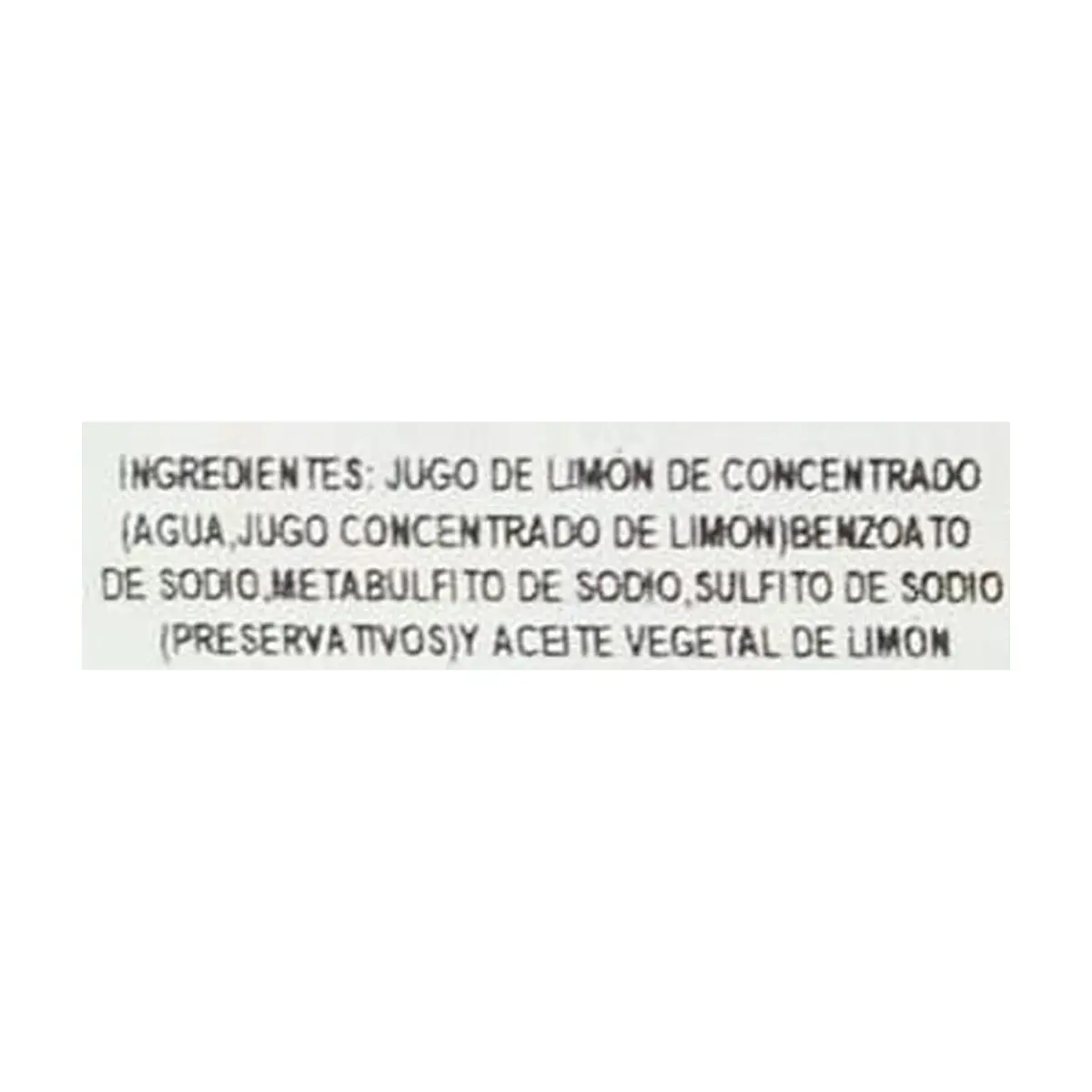 Jugo de limón Badia (295.7 ml) - Thumbnail 4