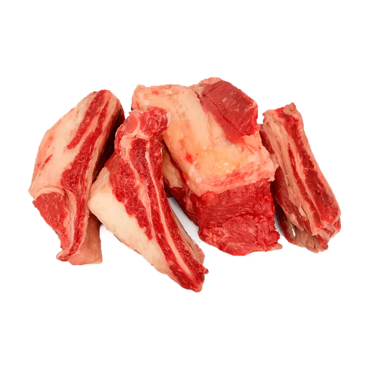 Costillas de res Cosecha Real (907 g / 2 lb)
