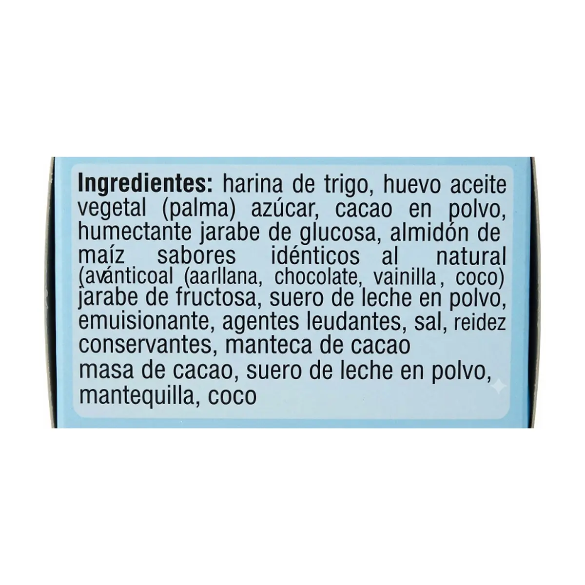 Pastel de chocolate con forma de oso cubierto de chocolate blanco y coco Tío Cocobear Simsek (40 g / 1.41 oz) - Thumbnail 3