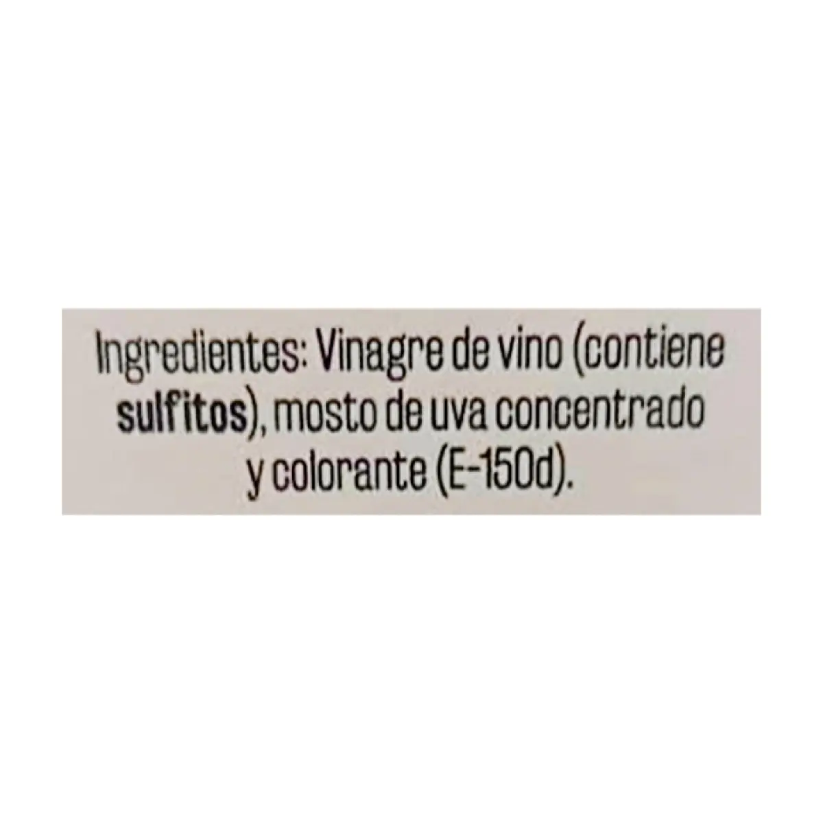 Vinagre balsámico Vima Foods (250 ml) - Thumbnail 6