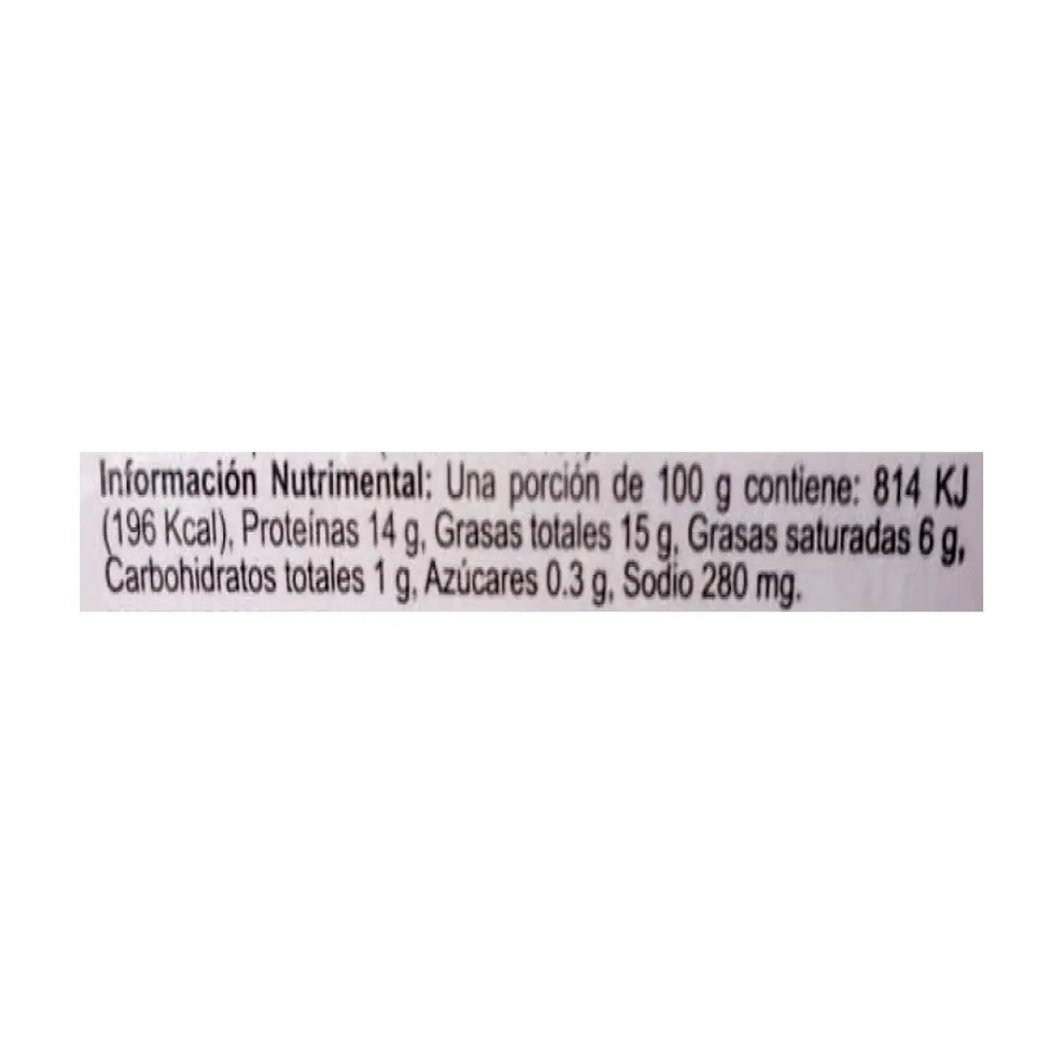 Picadillo mixto condimentado Richmeat (3 x 400 g / 14.1 oz) - Miniatura 3