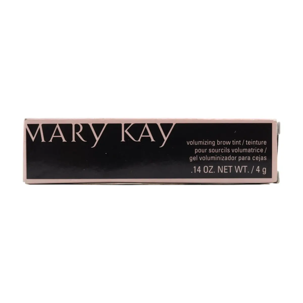 Lápiz labial hidratante Mary Kay Supreme rosa poético (4 g / 0.12 oz) - Thumbnail 3