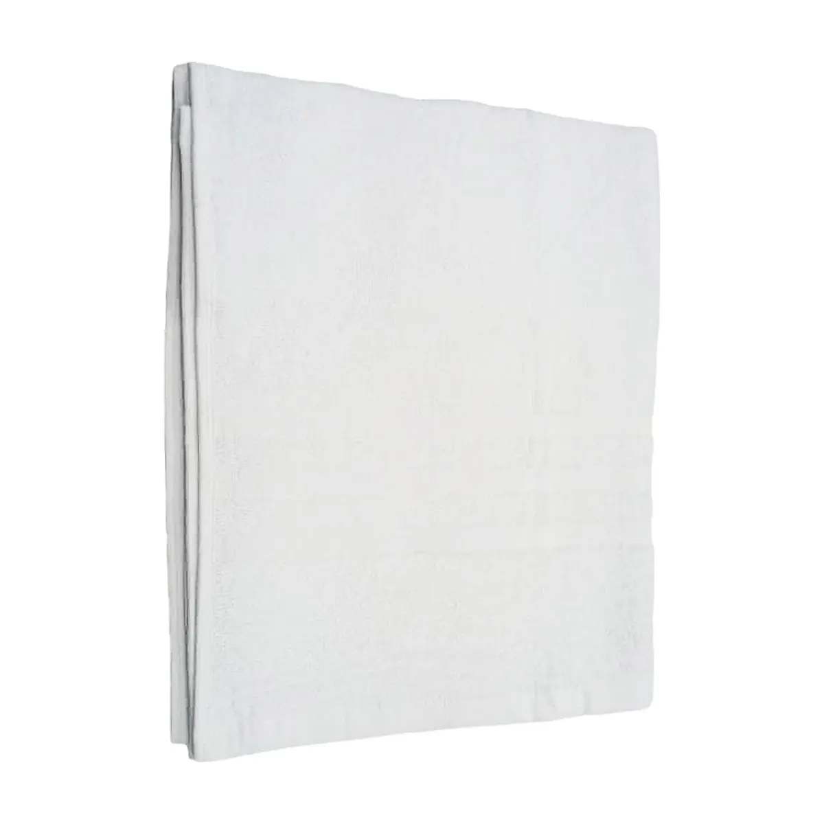 Toalla blanca Yara (70 x 140 cm)