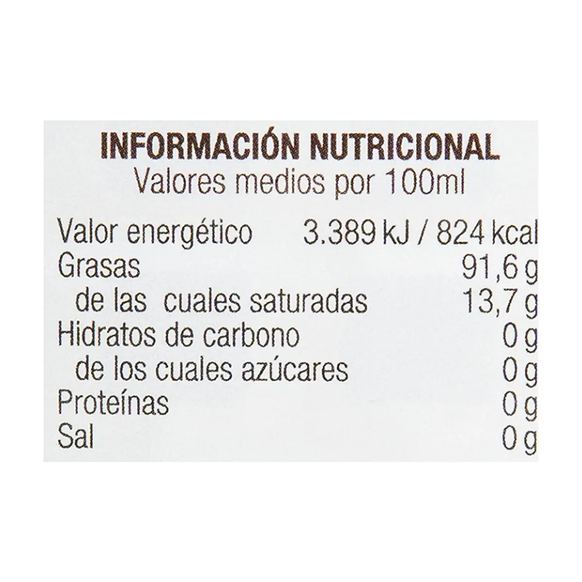 Aceite de oliva virgen extra Aldaketa (500 ml) - Thumbnail 4