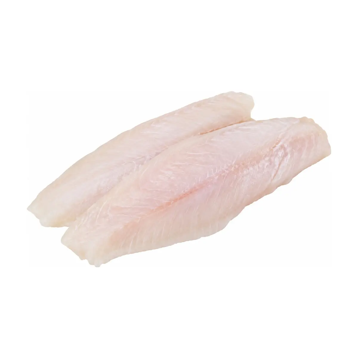 Filete de pescado pez perro sin piel Peco (1 kg / 2.2 lb)