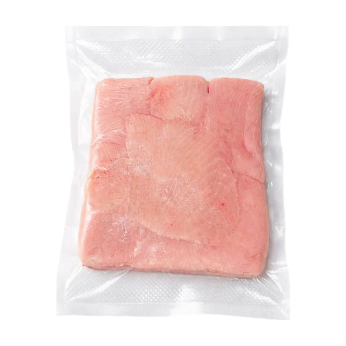 Filetes de salmón La Finca (454 g / 1 lb) - Thumbnail 3