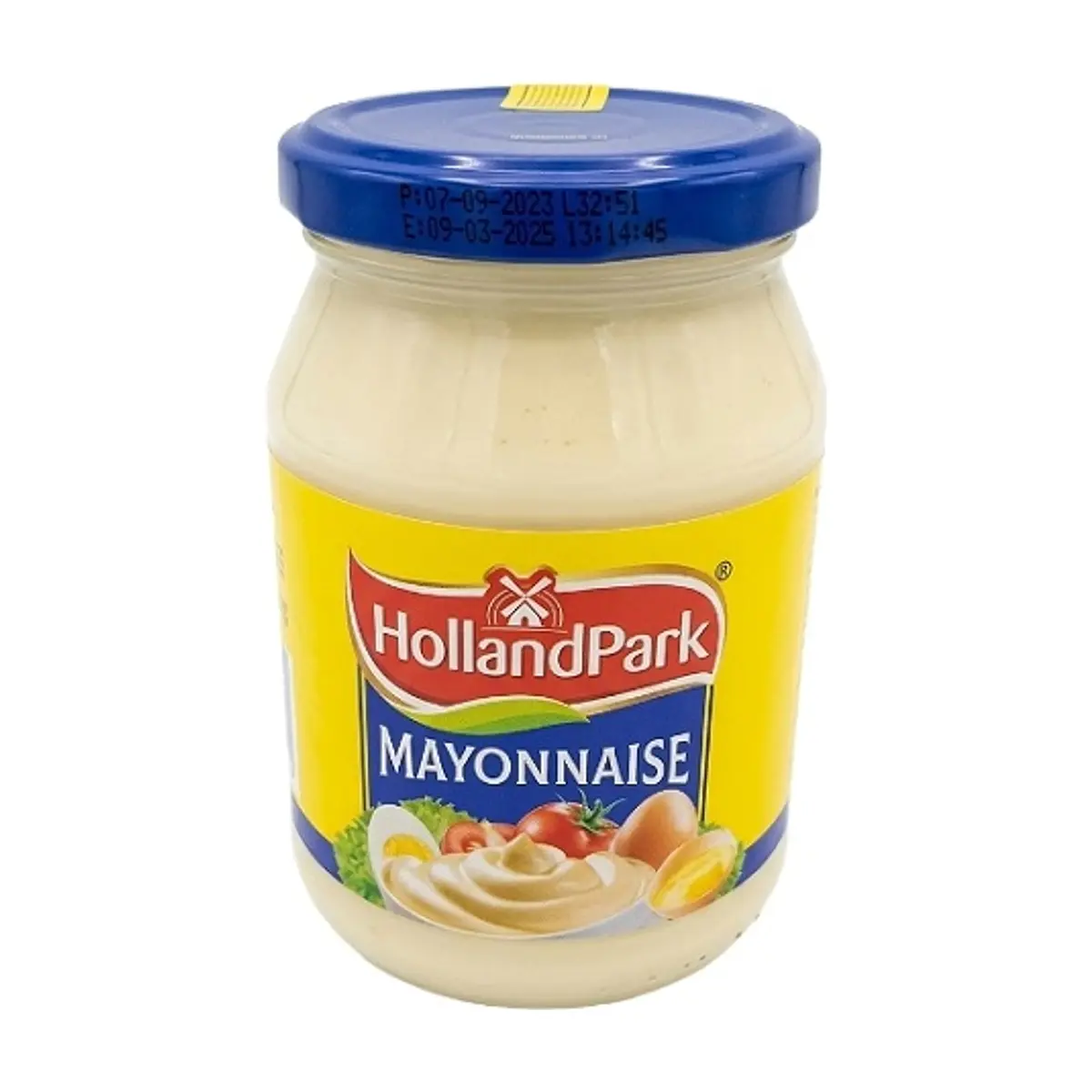 Mayonesa (250 ml) HOLLANDPARK