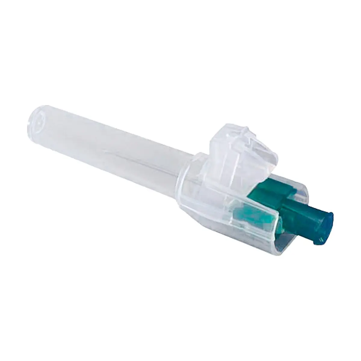Aguja hipodérmica para inyección (22 g / 1")