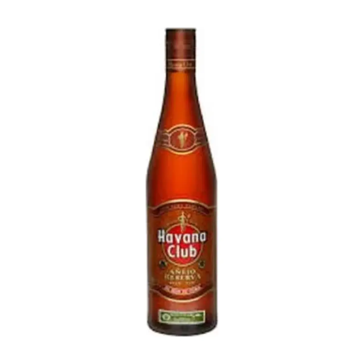 Havana Club Añejo Reserva 700 mL