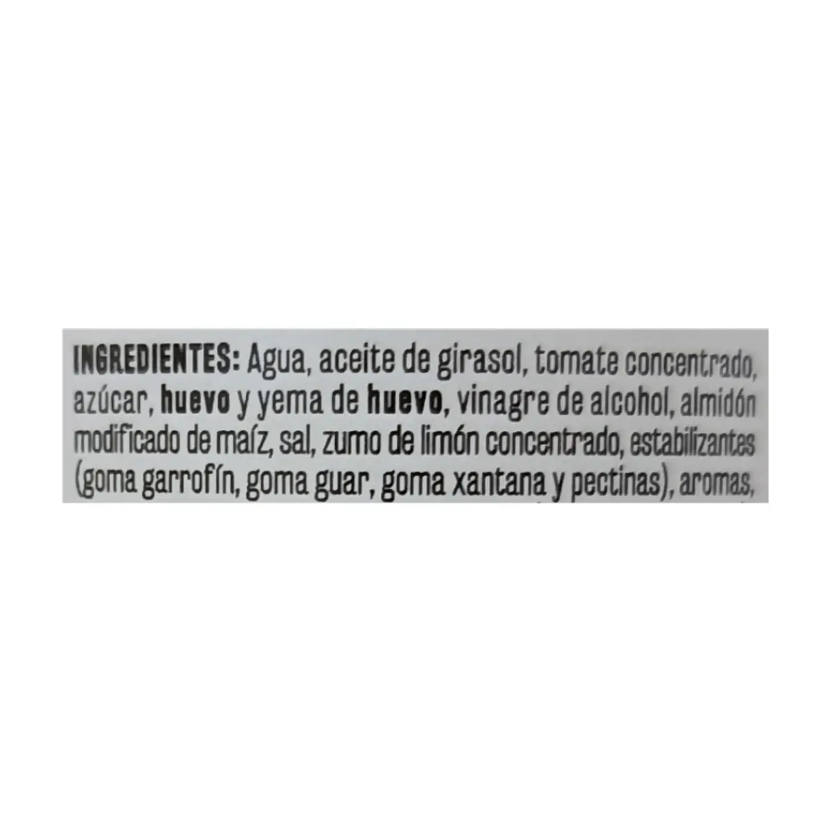 Salsa cocktail Vima Foods (225 ml) - Thumbnail 4