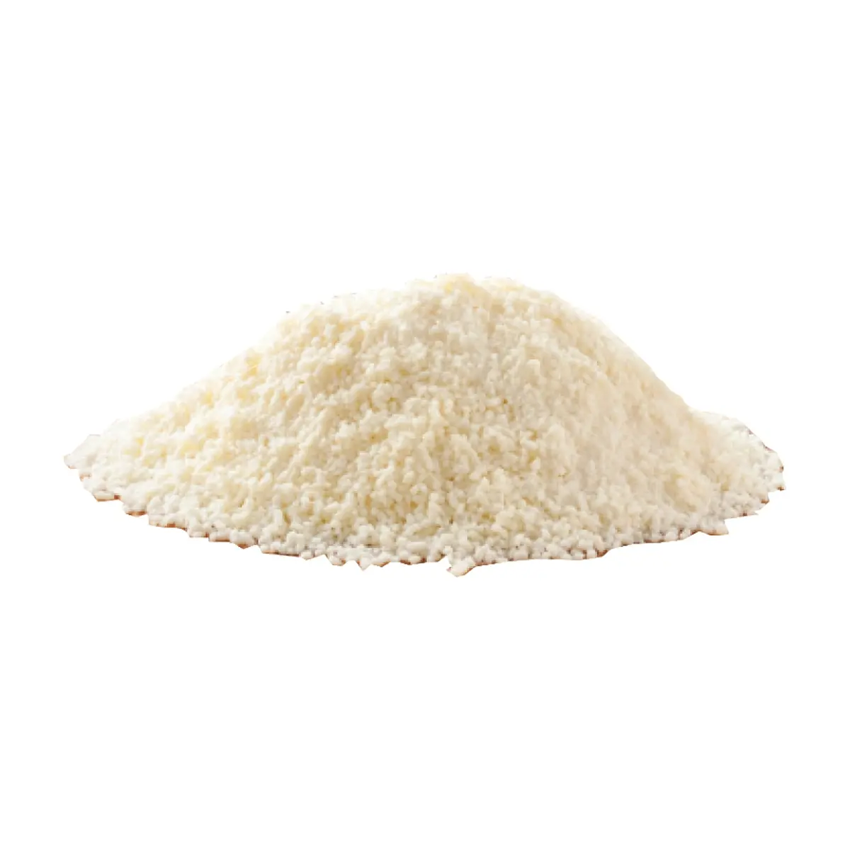 Queso blanco molido IJM (1 kg / 2.2 lb) - Imagen 1