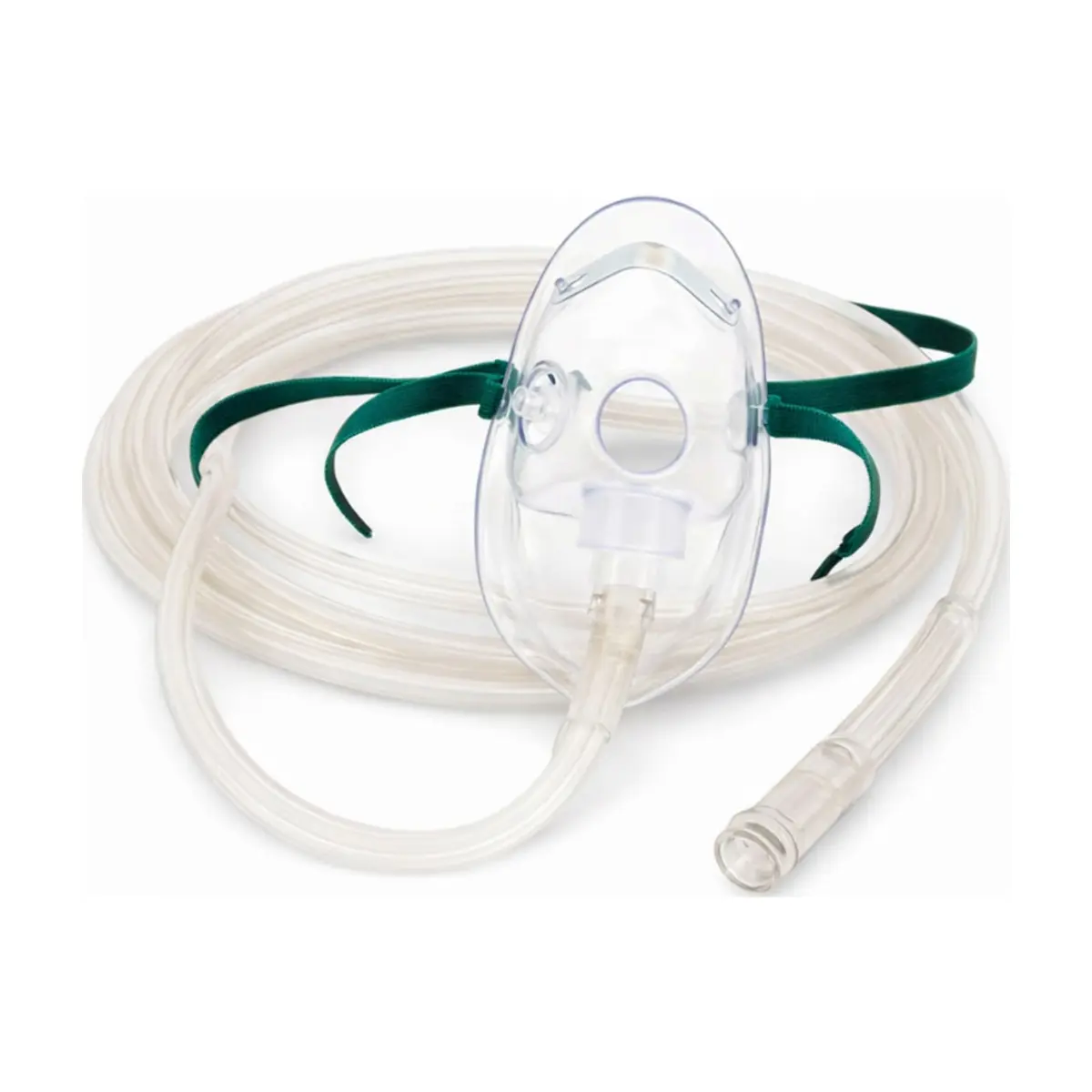 Máscara de oxígeno pediátrica B&F Medical by Allied