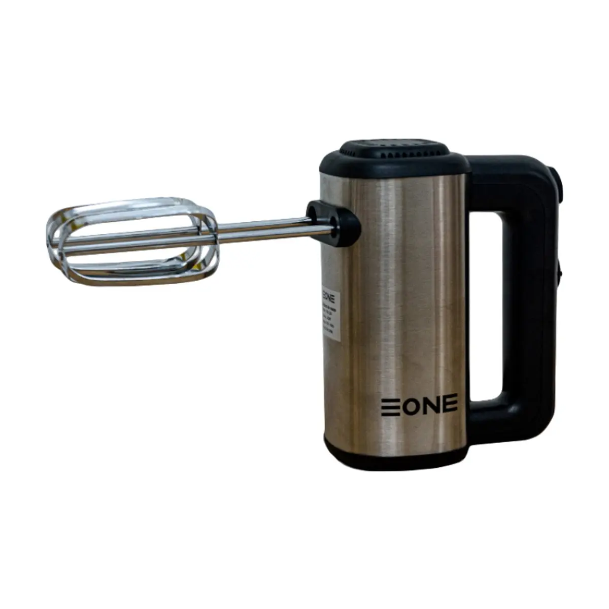 Batidora merenguera de 5 velocidades EONE HB-L200