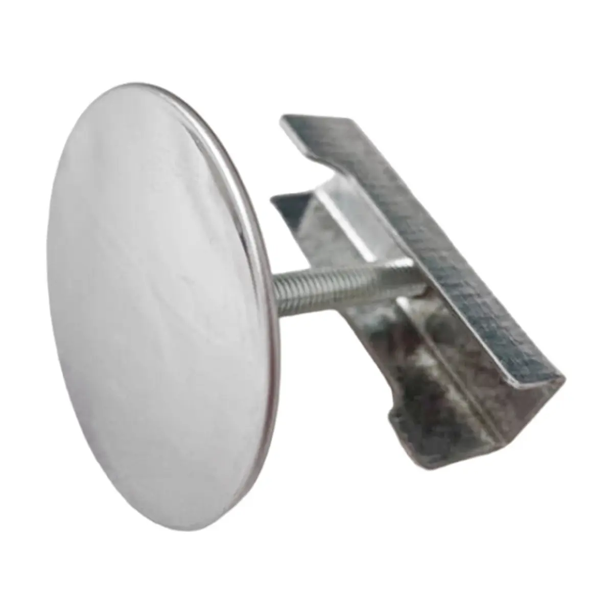 Tapa de acero inoxidable para fregadero de cocina 1 3/4" FOSET