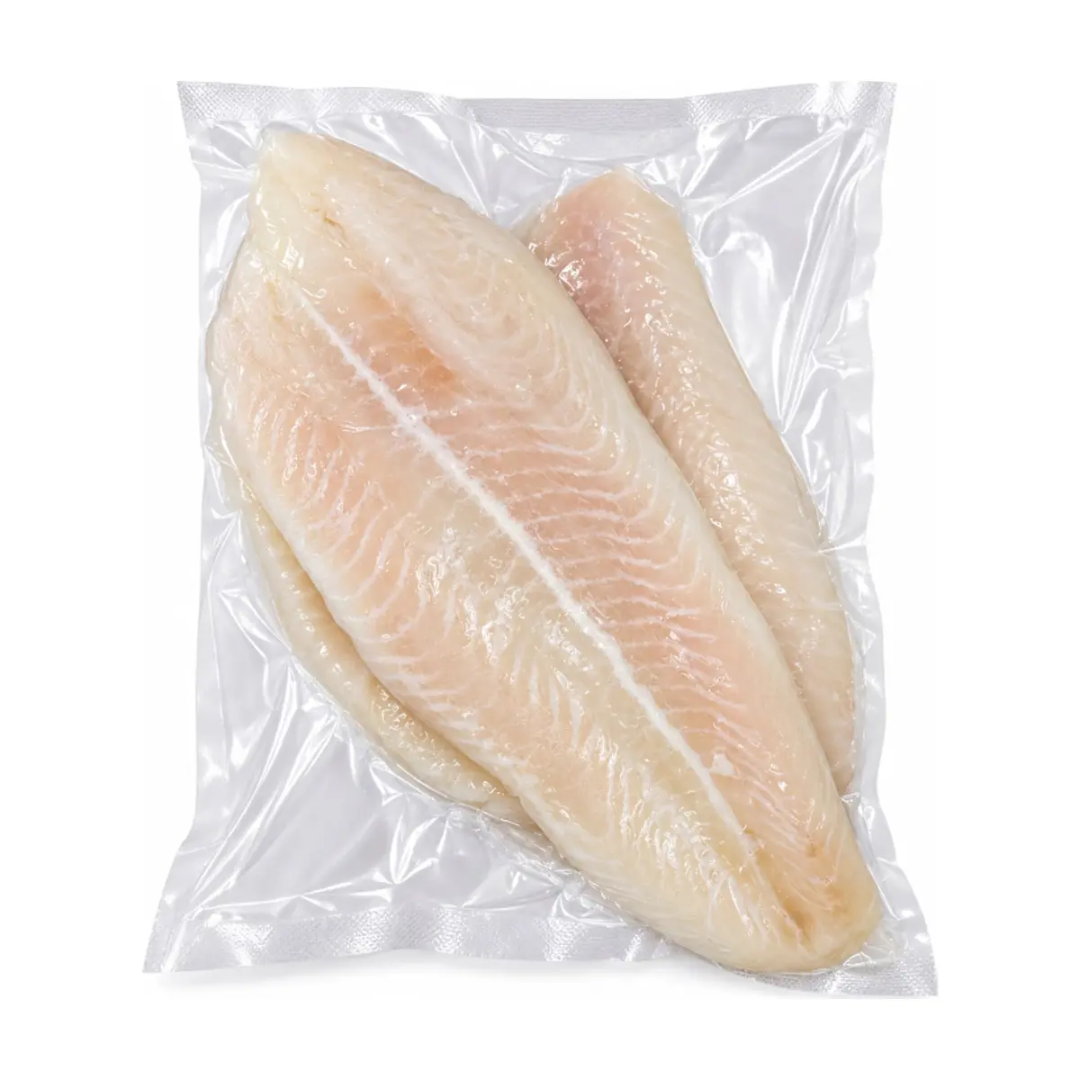 Filete de pescado panga premium PDL LMC (1 kg / 2.2 lb) - Thumbnail 3