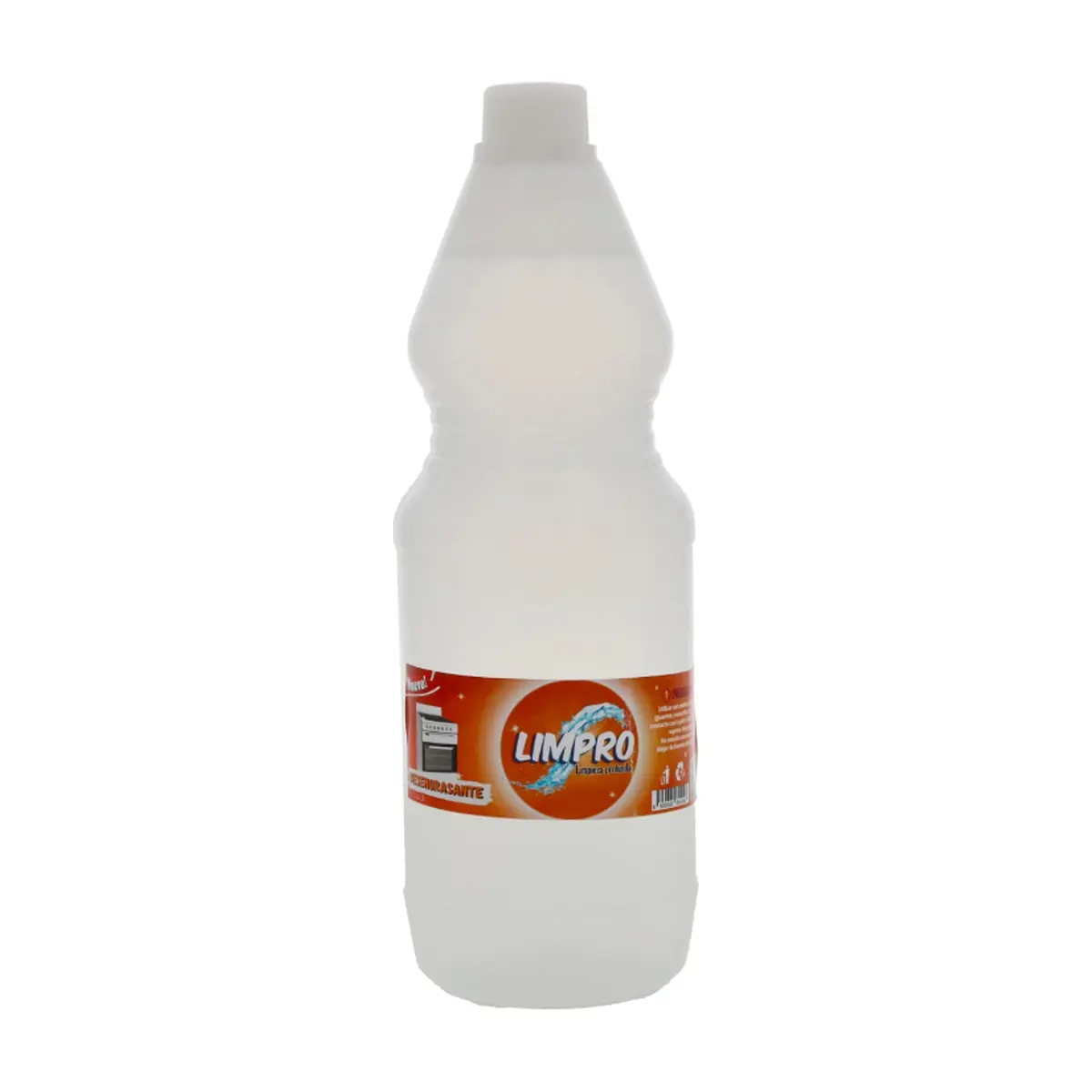 Desengrasante Limpro (1 L) - Imagen 1