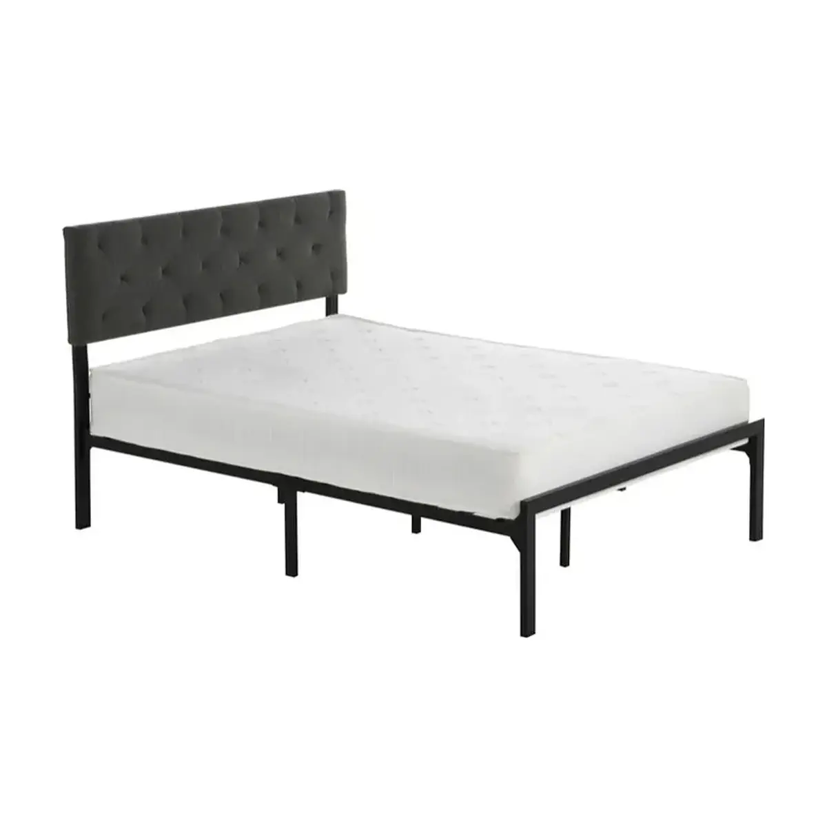 Plataforma de Cama Full (Matrimonial) - Thumbnail 3