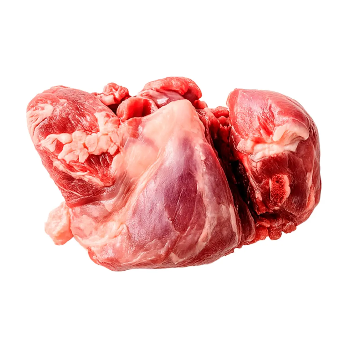Carnero troceado con hueso BF Mayabeque (1 kg / 2.2 lb) - Miniatura 2