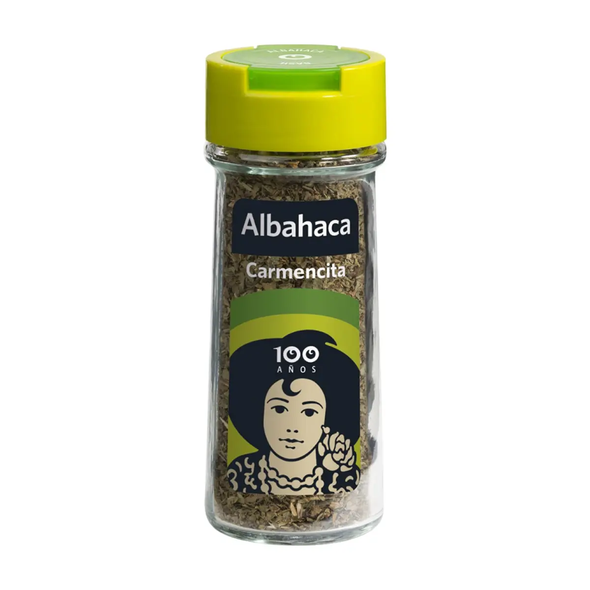 Albahaca Carmencita (16 g)