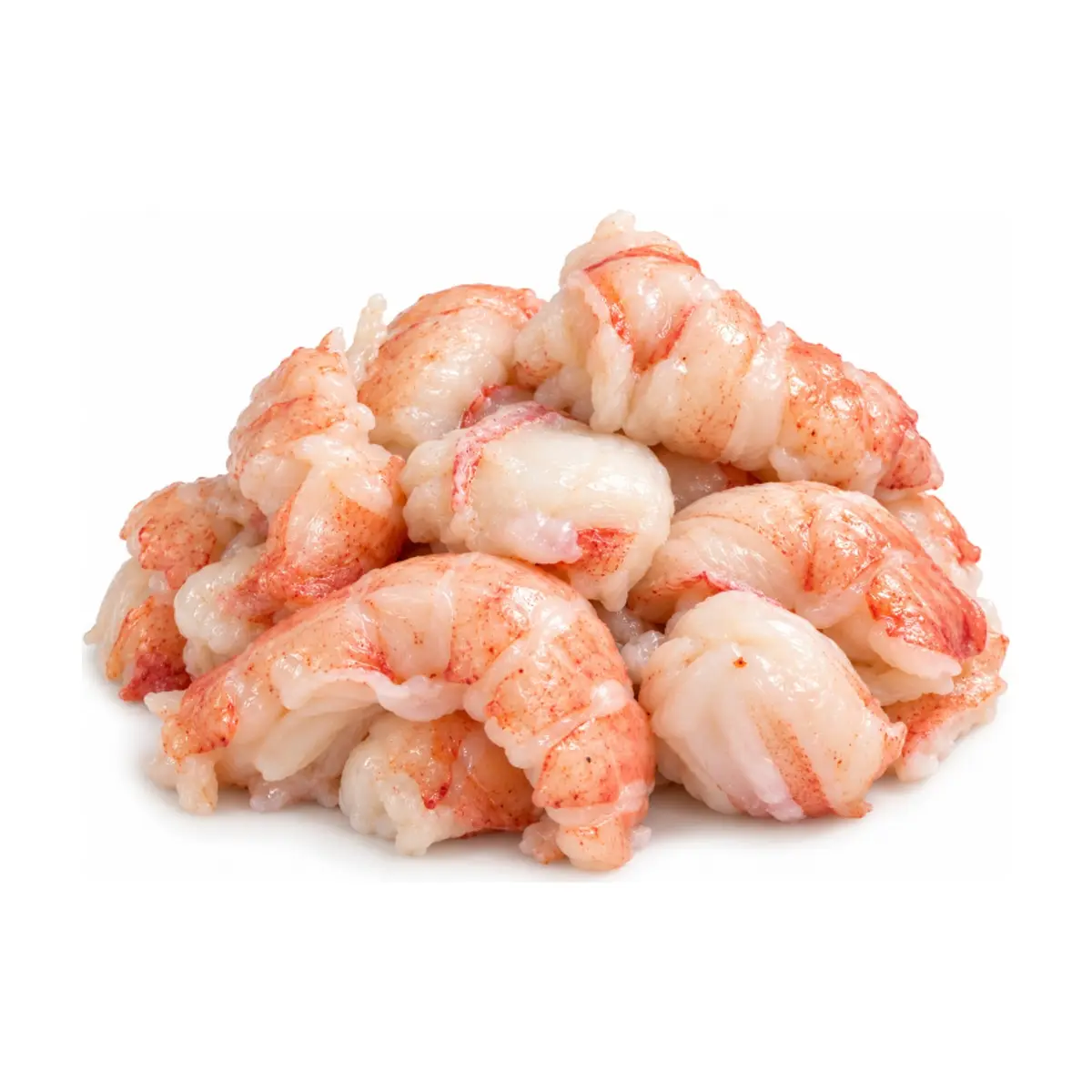 Masa de langosta limpia Sabrozzi (454 g / 1 lb)
