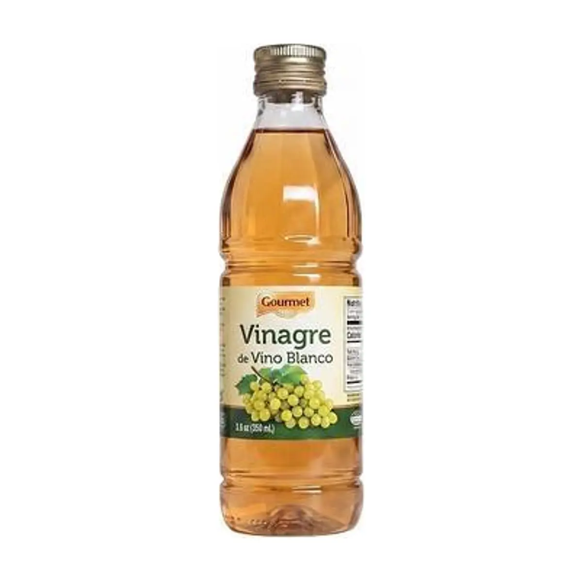 Vinagre de Vino Blanco (500 ml)