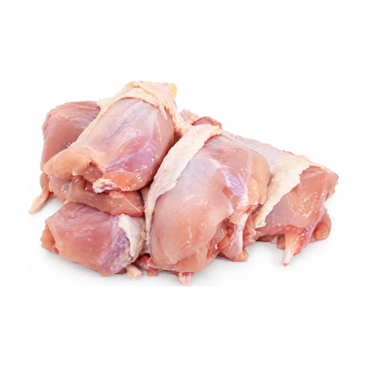 Muslo de pollo deshuesado Benita (1 kg / 2.2 lb)