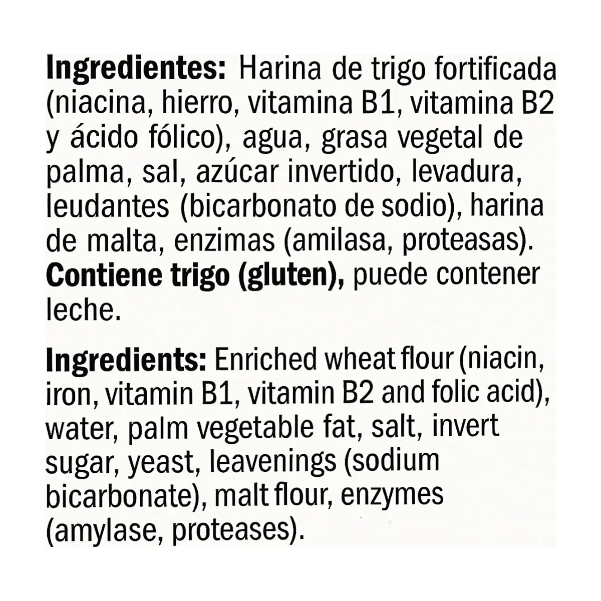 Galletas saladas Crokantinas (595 g / 1.31 lb) - Thumbnail 5
