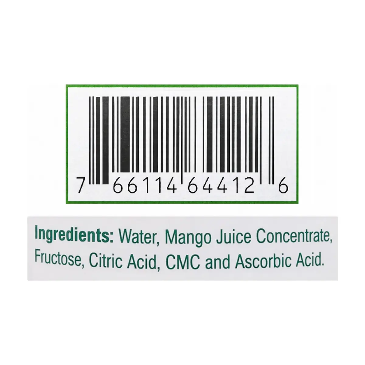 Néctar de pera Sunchy (334 ml / 11.3 fl oz) - Miniatura 4